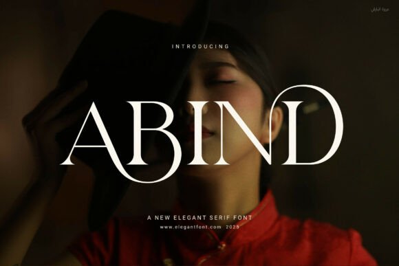 Abind: Where Timeless Elegance Meets Modern Design Clarity