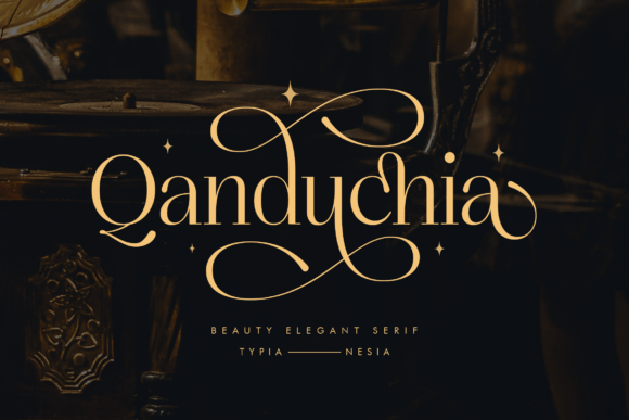 Qanduchia: Crafting Timeless Elegance in a Saturated Digital World